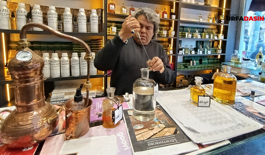 Şanlıurfalara Ucuz Parfüm Uyarısı: Ucuz Koku Sandığınızdan Daha Tehlikeli Olabilir!