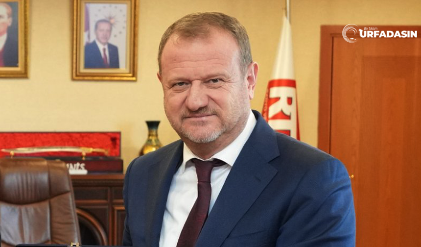 RTÜK Başkanı Daniş: Gerçek Etki; Reyting İle Değil, Vicdan Ve Etik Duruş İle Ölçülür