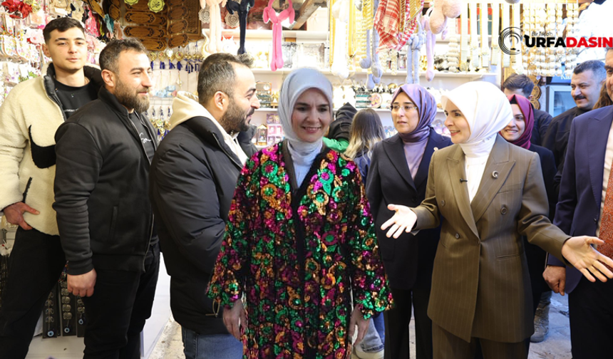 Aile ve Sosyal Hizmetler Bakanı Göktaş; Deprem Bölgelerinde Bulgaristan Büyüklüğünde Şehir İnşa Edildi