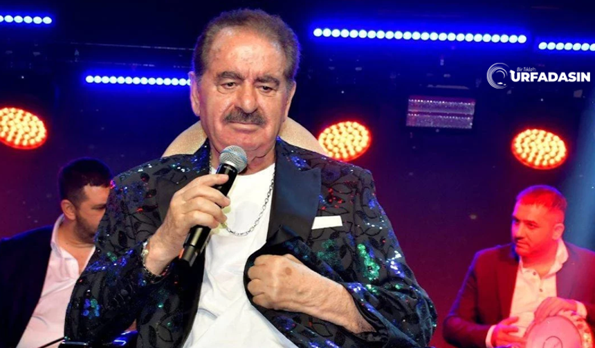 İbrahim Tatlıses 4 Milyon Dolar Dolandırıldı