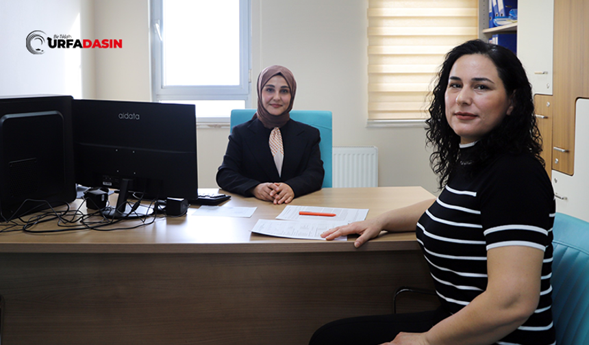 Şanlıurfa'da Dünya Sigarayı Bırakma Günü'nde "Tütünsüz Bir Dünya" Çağrısı