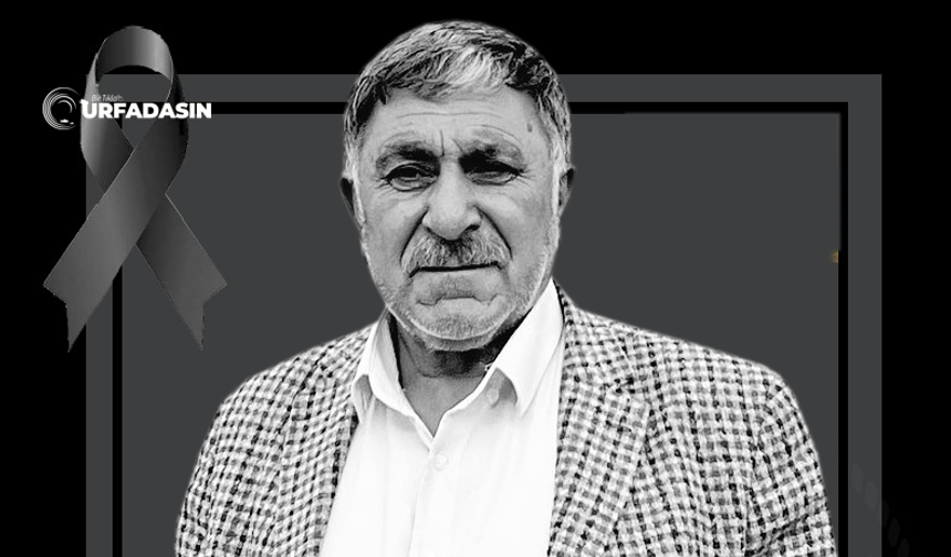 Şanlıurfalı Kaymakam Ramazan Taşkın'ın Acı Günü