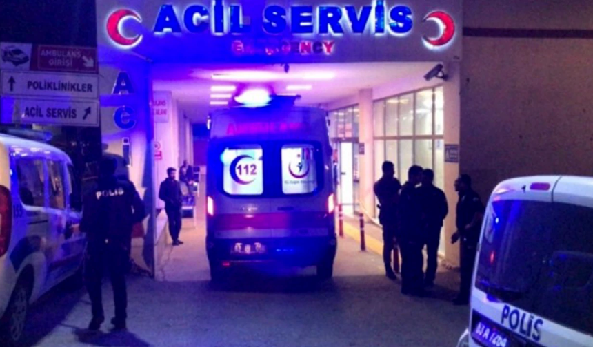 Şanlıurfa'da Otomobil Devrildi: Uzman Çavuş Hayatını Kaybetti, 1 Kişi Yaralandı