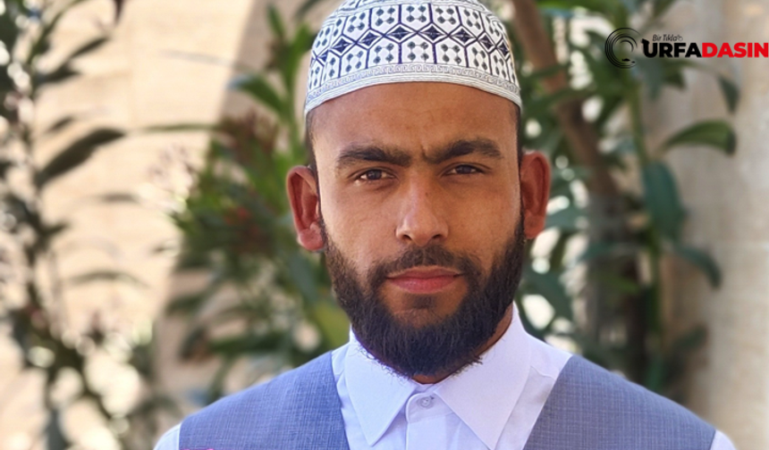 Celal Karatüre’den Şanlıurfa'ya Geçmiş Olsun Mesajı