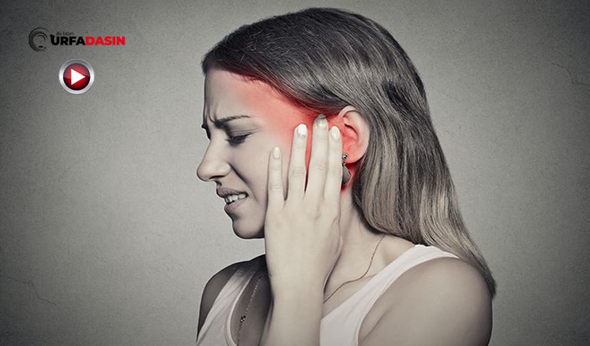 Şanlıurfa'da Yüzde Görülen "Delirten Hastalık"a Karşı Önemli Uyarı