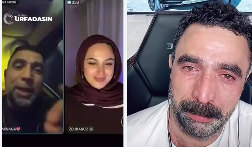 Şanlıurfalı TikTokçu Emin Ağa Olarak Bilinen Mehmet Emin Çiter Tutuklandı