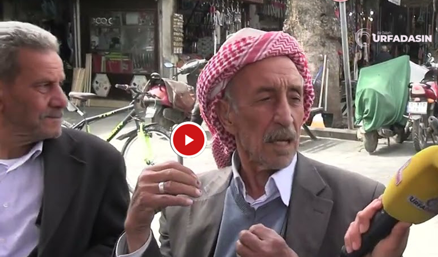 Şanlıurfa'da Eski Ramazan Gelenekleri Devam Ediyor Mu?