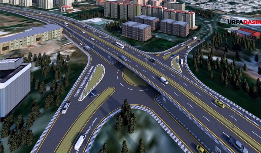 Kasım Başkanın Seçim Sonrası İlk Talimat Verdiği Projeydi