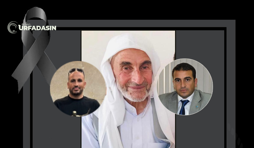 Şanlıurfalı Gazeteci İsmail ve Halil Fidan'ın Acı Günü