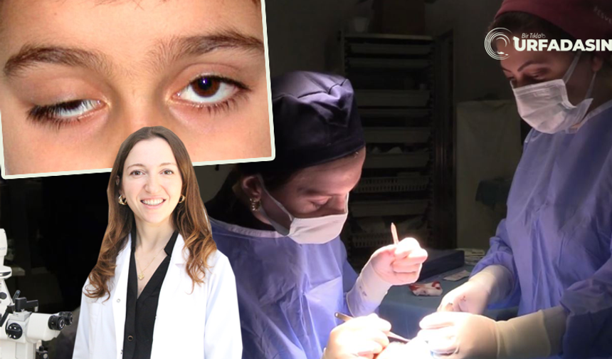 Göz Kapağı Düşüklüğü (Pitoz) Nedir? Nasıl Tedavi Edilir?