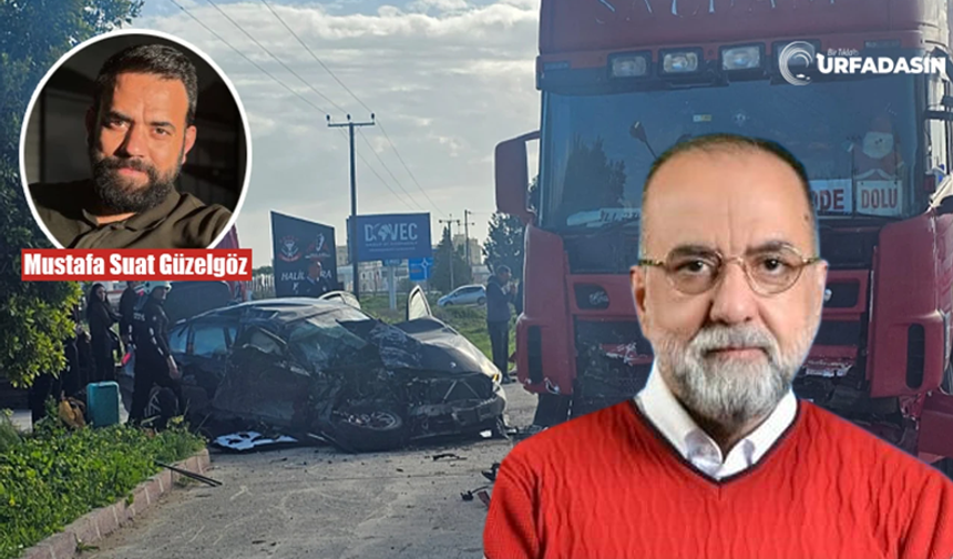 Osman Güzelgöz, Oğlu Ve İki Torunun Sağlıklarıyla İlgili Son Durumu Paylaştı