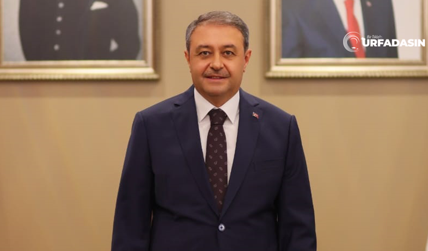 Hasan Şıldak, Urfa’da İz Bırakan Valiler Listesine Girdi