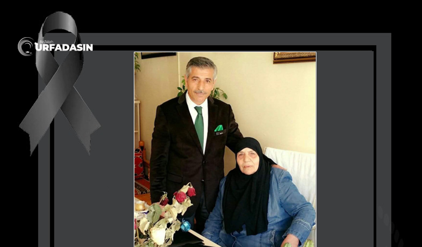 Şanlıurfalı Korkmaz Ailesinin Acı Günü
