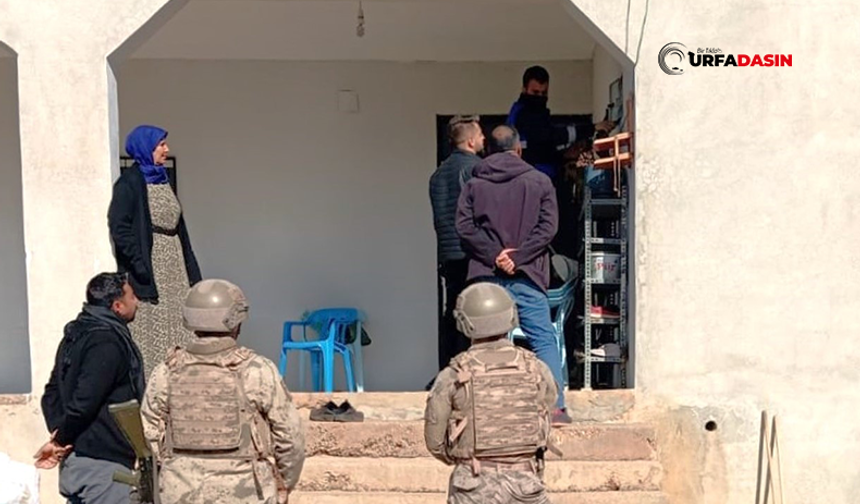 Şanlıurfa’da Bir Haftada 946 Kaçak Elektrik Bağlantısı Tespit Edildi