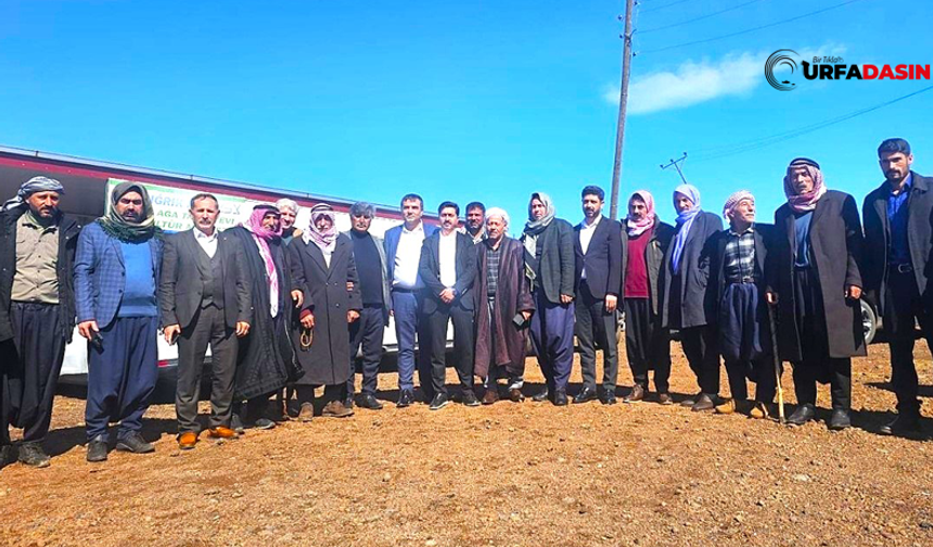 Karacadağ Bölgesi Aşiretleri Başlık Parasını Kaldırmak İçin Bir Araya Geldi