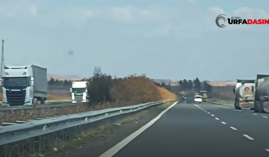 Şanlıurfa, Karayollarından İstediği Yatırımı Alamıyor