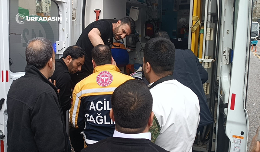 Şanlıurfa'da Kardeşlerin Miras Anlaşmazlığında Kan Aktı: Ağabey Kardeşini Vurdu