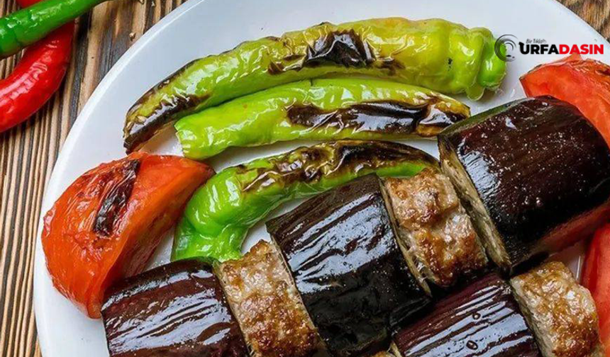 Şanlıurfa Viranşehir'de Kebaba Kallevi Zam!