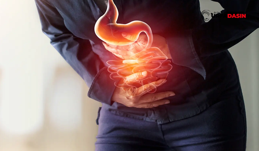 Gece Ortaya Çıkan Mide Yanması Ciddi Hastalıkların Habercisi Olabilir!