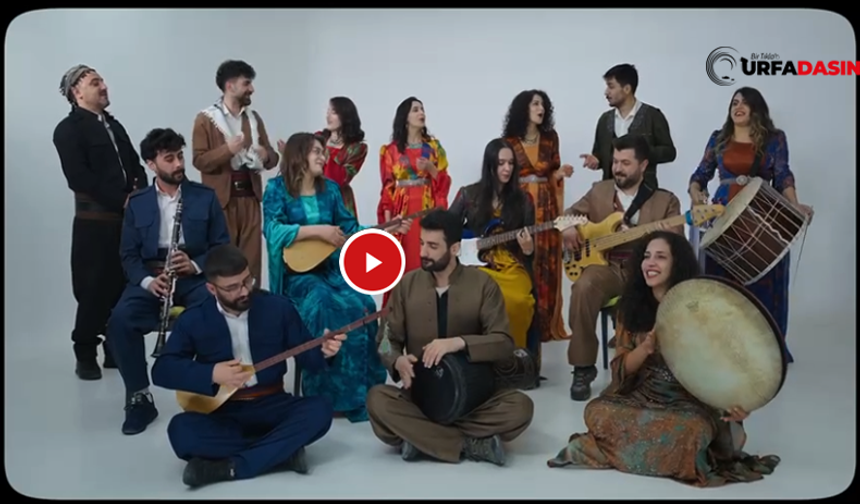 DEM Parti'den İşte 2026'nın Nevruz Şarkısı