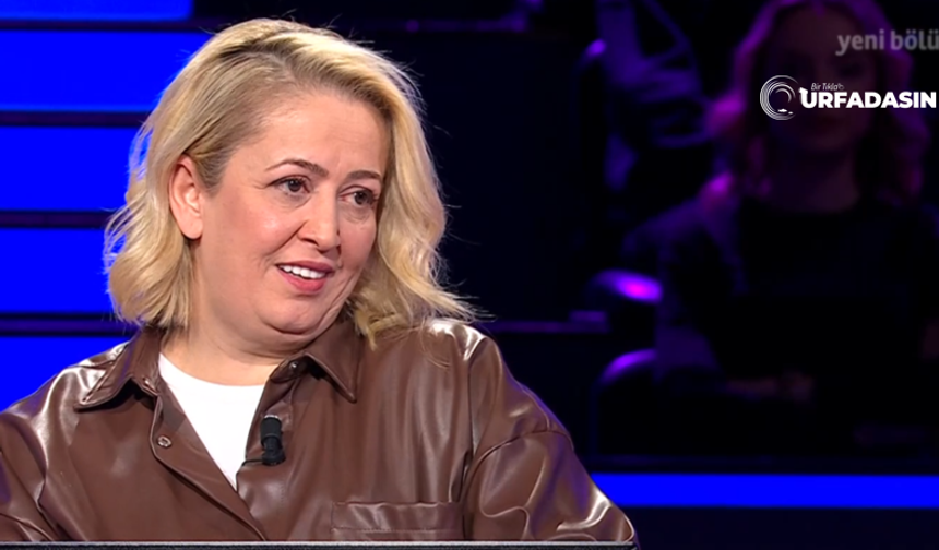 Şanlıurfalı Nuray Türkmen'in Yürek Yakan Hikayesi