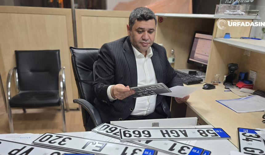 APP Plakalar İçin Süre Uzatıldı 1 Nisana Kadar Ceza Yok