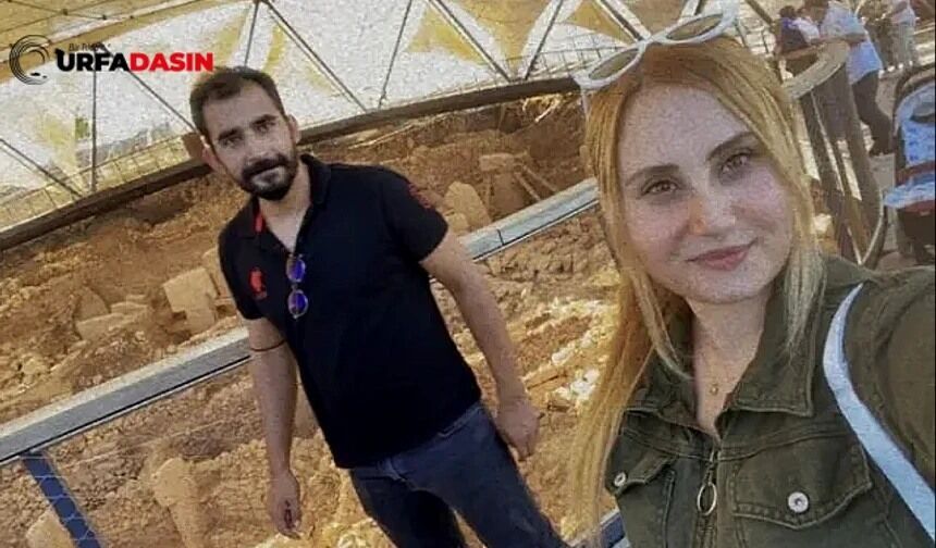 Şanlıurfa Siverek'te Pınar Bulunmaz'ı Katleden Eşine Müebbet