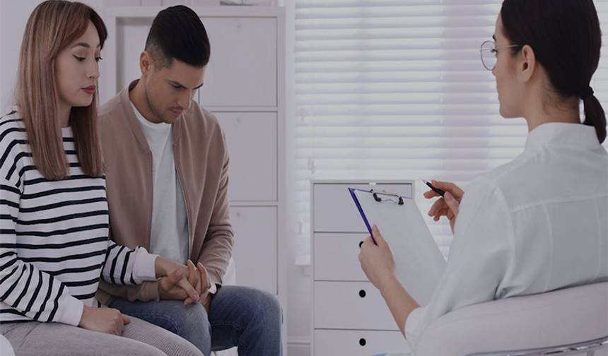 Eyyübiye Sağlıklı Hayat Merkezi’nde Vatandaşlara Ücretsiz Psikolojik Destek Hizmeti