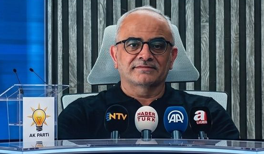 Şanlıurfa Akçakale'de Recco Aşiretinde Yıllardır Süren Anlaşmazlık