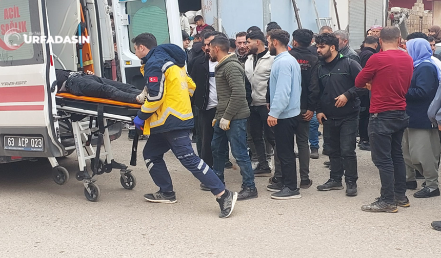 Şanlıurfa Viranşehir'deki Silahlı Saldırının Detayları Ortaya Çıktı