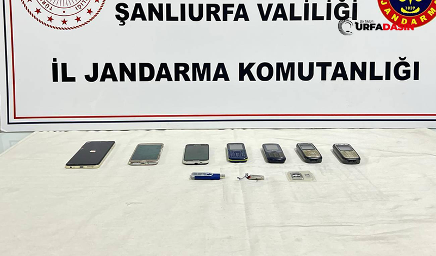 Şanlıurfa'da 6 Milyonluk Dolandırıcılık Olayı Zanlısı Operasyonla Yakalandı