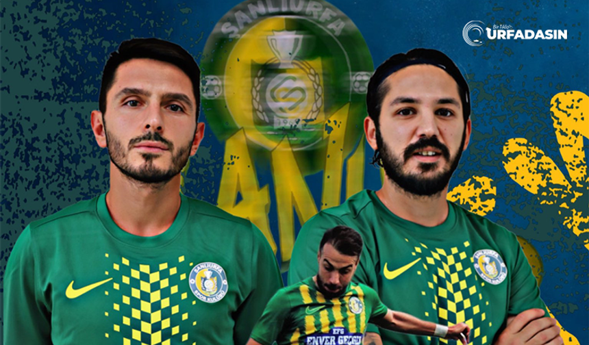 Şanlıurfspor Sahasında Karacabey Belediyespor'u Ağırlıyor