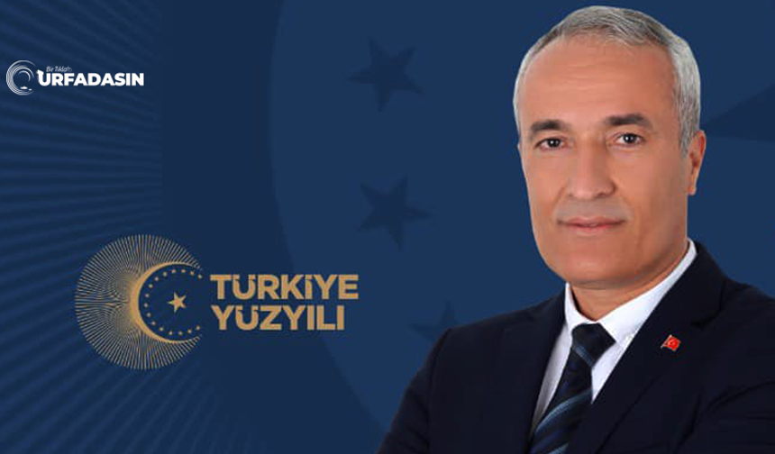 Şanlıurfa Viranşehirli Serdar Esen Kırıkkale Defterdarı Oldu