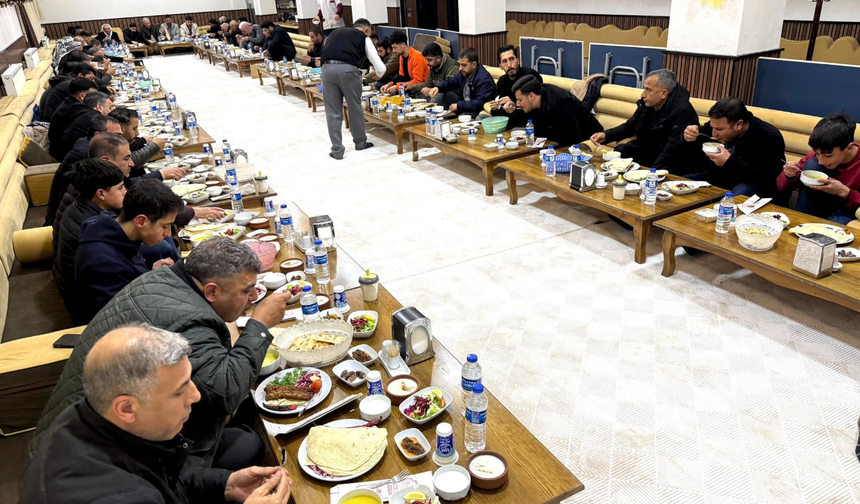 Sofra Kültüründe Uyulması Gereken Görgü Kuralları