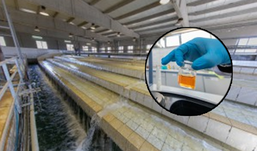 Şanlıurfa Su ve Kanalizasyon İdaresi'nden Sel Sonrası "İçme Suyu" Açıklaması