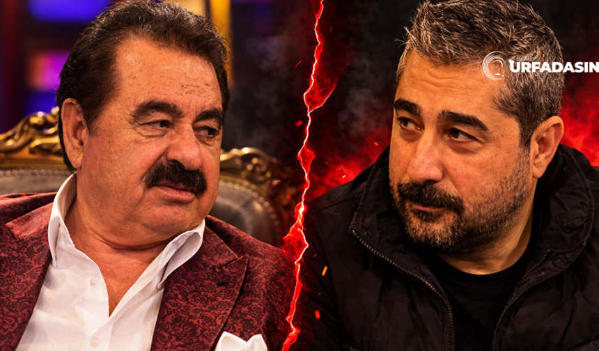 Ahmet Tatlıses, Babası İbrahim Tatlıses Hakkında Şok İddialarda Bulundu