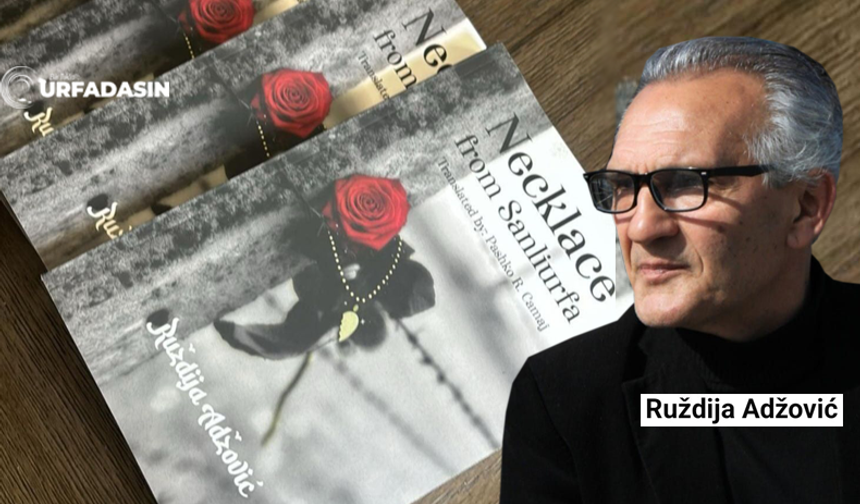 Şanlıurfa Kolyesi Romanı Hangi Konuyu Anlatıyor