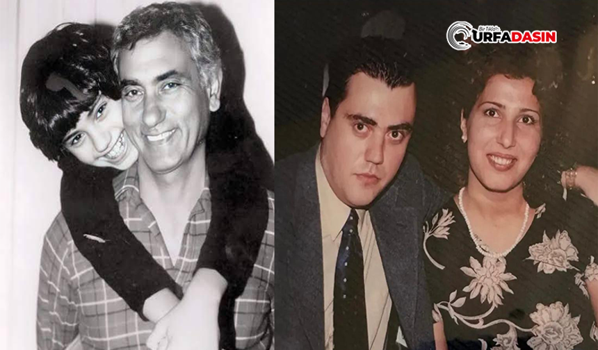 Fatoş Güney, Oğlu Yılmaz Güney ve Gelinini İlk Kez Paylaştı