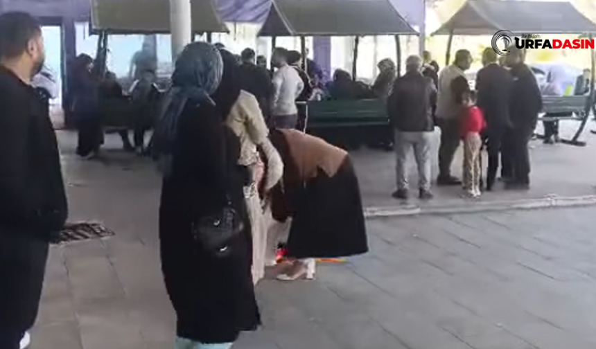 Birecik Sanayi Sitesinde Elektrik Akımına Kapılan İki Kardeşten Biri Hayatını Kaybetti