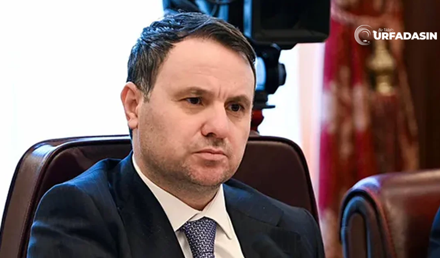 Adalet Bakanı Akın Gürlek, e-Avukat Uygulamasının Hayata Geçirildiğini Duyurdu