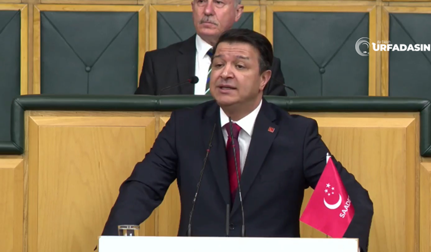 Arıkan: Yaşanan Saldırılar, Ahlaki Çürümenin Kaçınılmaz Sonucudur