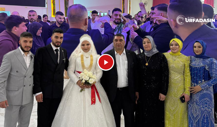 Birecik'te Ketikan Aşireti’nin Dillere Destan Düğünü