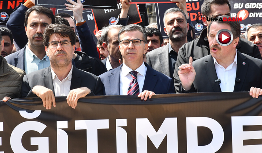 Başkan Bucak: "Toplum Olarak Bu Tür Olaydan Ders Çıkarmalıyız"