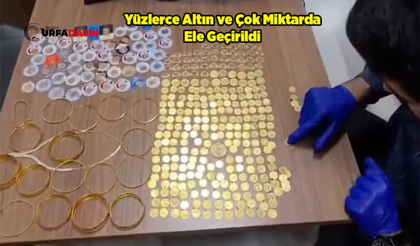 Şanlıurfa Dahil Çok Sayıda İlde Dolandırıcılara Operasyon: 180 Gözaltı