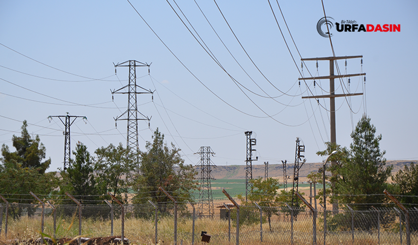 Şanlıurfa Viranşehir’de Köylüler Elektrik Kesintilerinden Birbirlerini Suçluyor