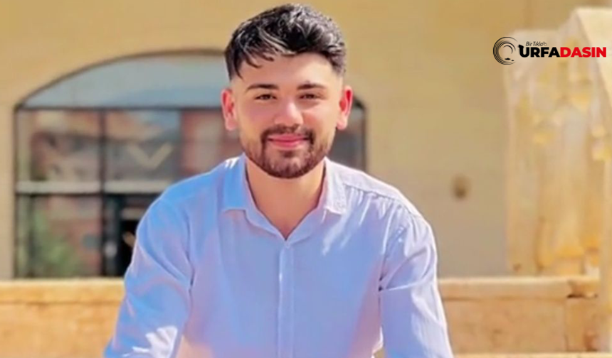 Şanlıurfa Viranşehirli Gençten Ailesi 2 Gündür Haber Alamıyor