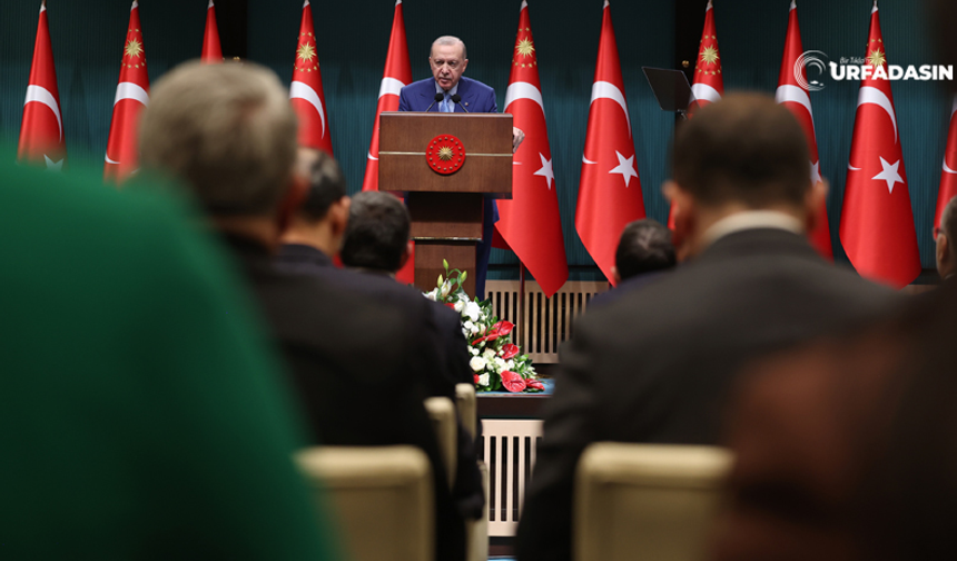 Cumhurbaşkanı Erdoğan: Okul-Kolluk İş Birliğini Artıracağız