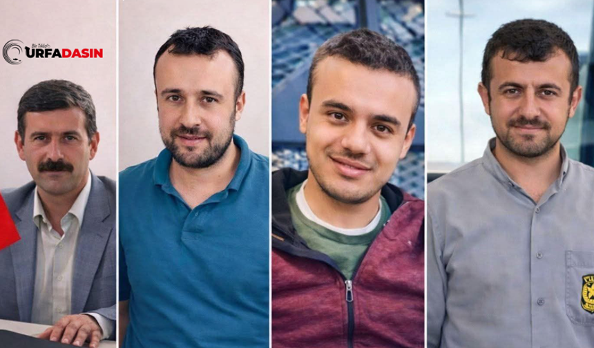 Şanlıurfa'daki Feci Kazada Aynı Aileden Ölü Sayısı 4'e Çıktı