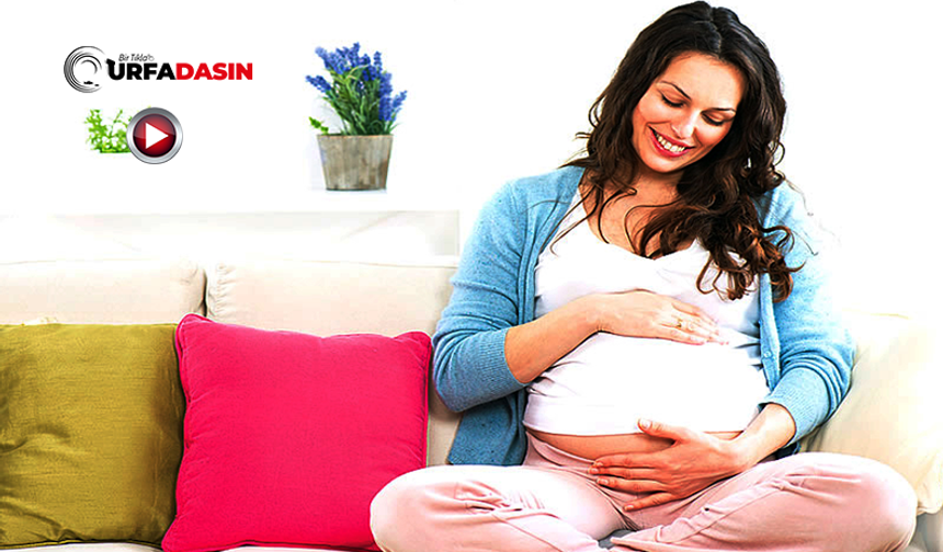 Şanlıurfa’da Hamilelere Önemli Tavsiye: Kişisel Hijyen Bebeğin Sağlığını Koruyor