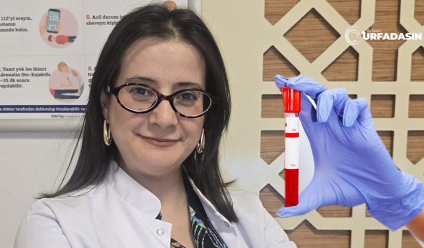 Çocuk Hematoloji ve Onkoloji Uzmanı Dr. Hülya Kangal Şimşek'ten Önemli Açıklama